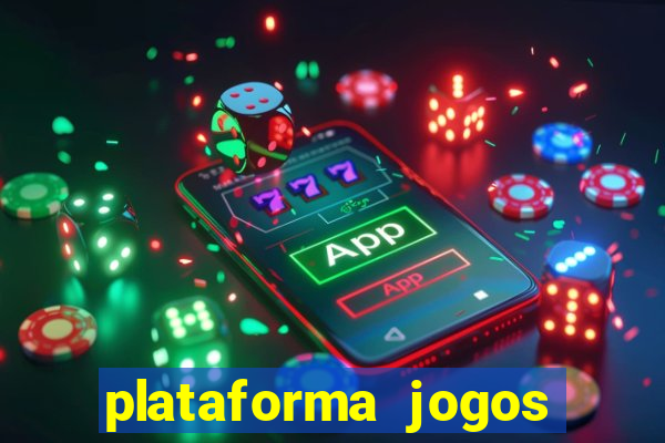 plataforma jogos gusttavo lima